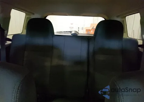 2014 Jeep Patriot Sport из США, поврежденный, VIN 1C4NJPBA6ED505221